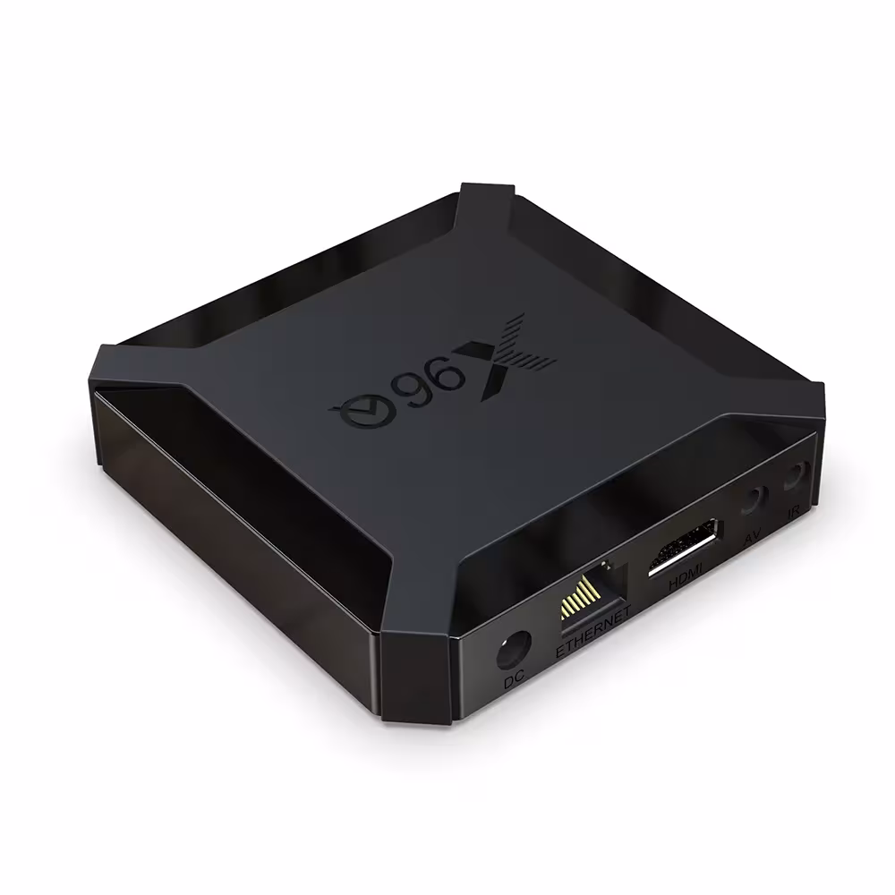 Decodificador de TV Android 10.0
