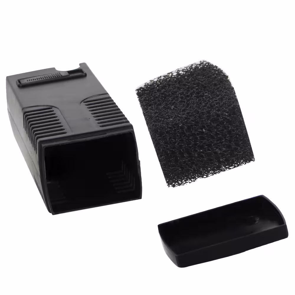 pompe de filtration d'eau en aquarium
