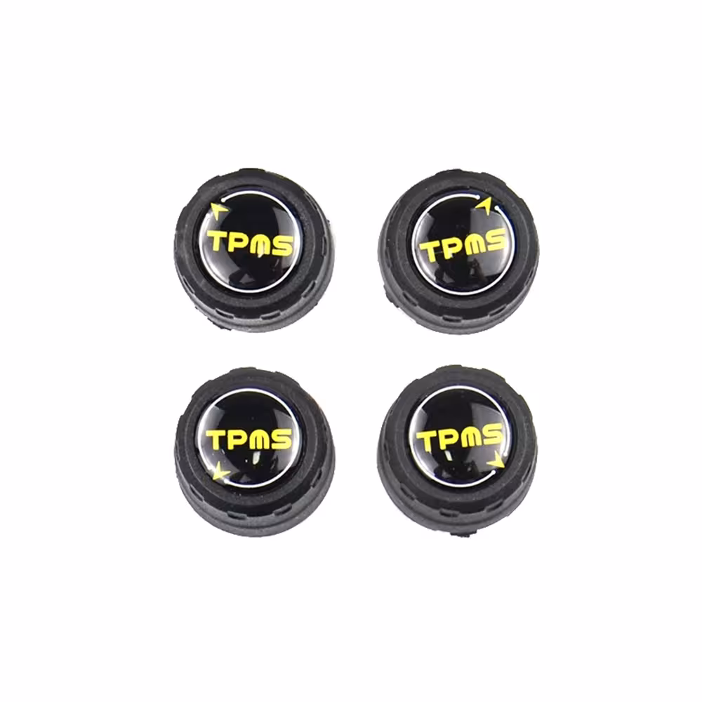 tire pressure monitoring system