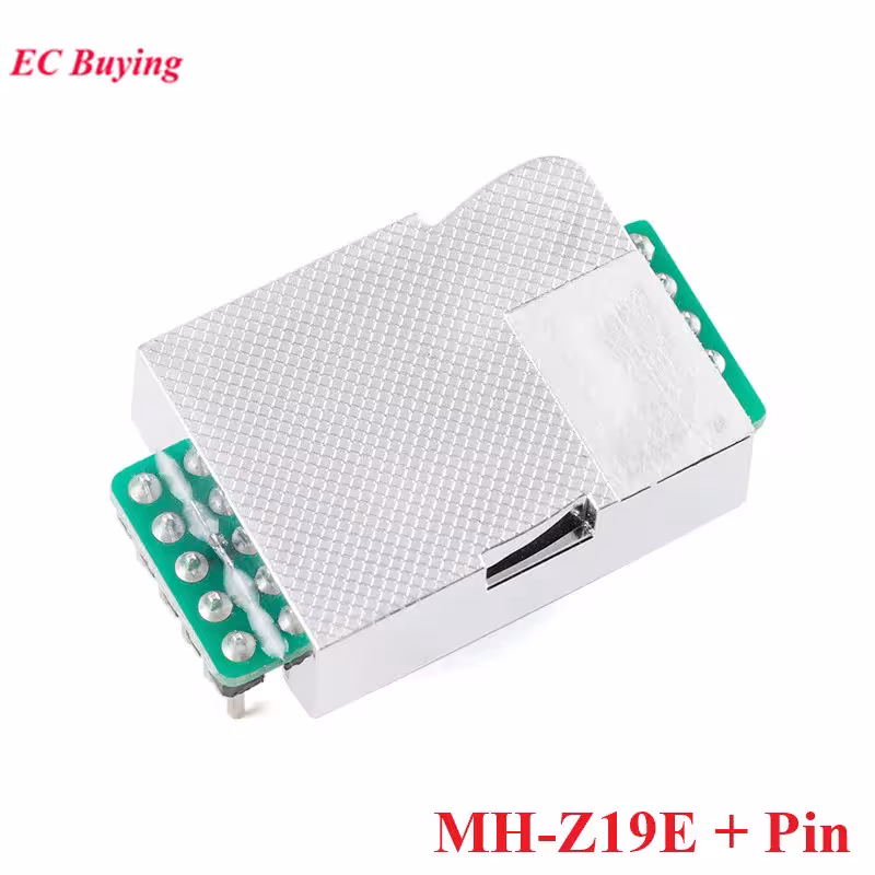 CO2 gas sensor