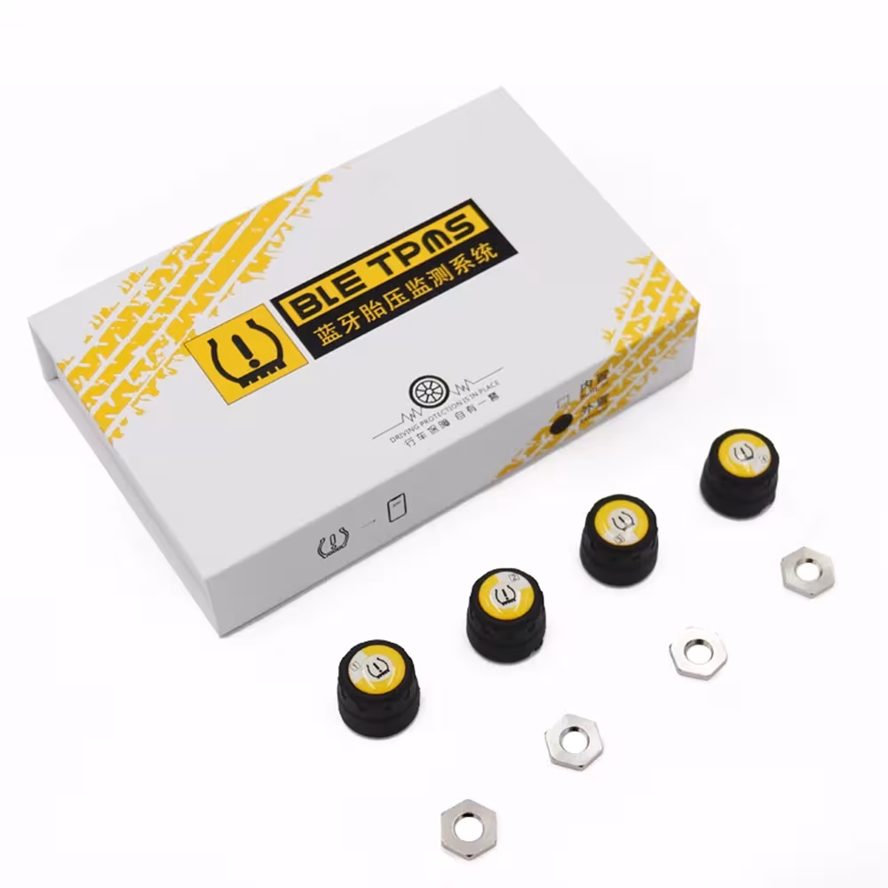 sensore di pressione pneumatici TPMS