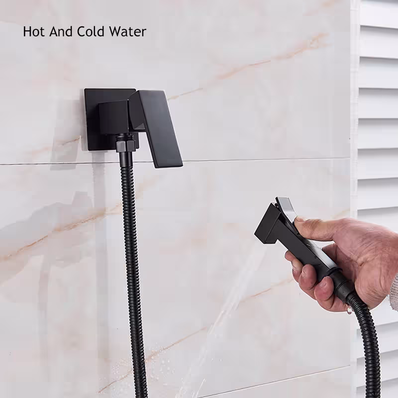 miscelatore doccia acqua fredda calda