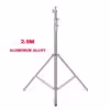 2-8m, Edelstahl