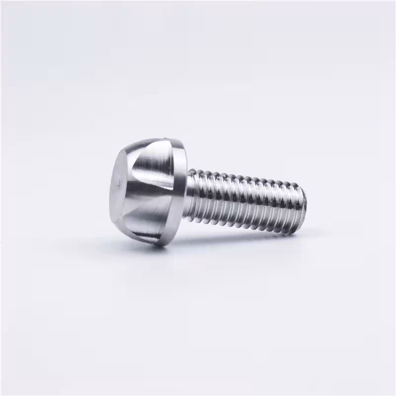 Anti-theft security screws