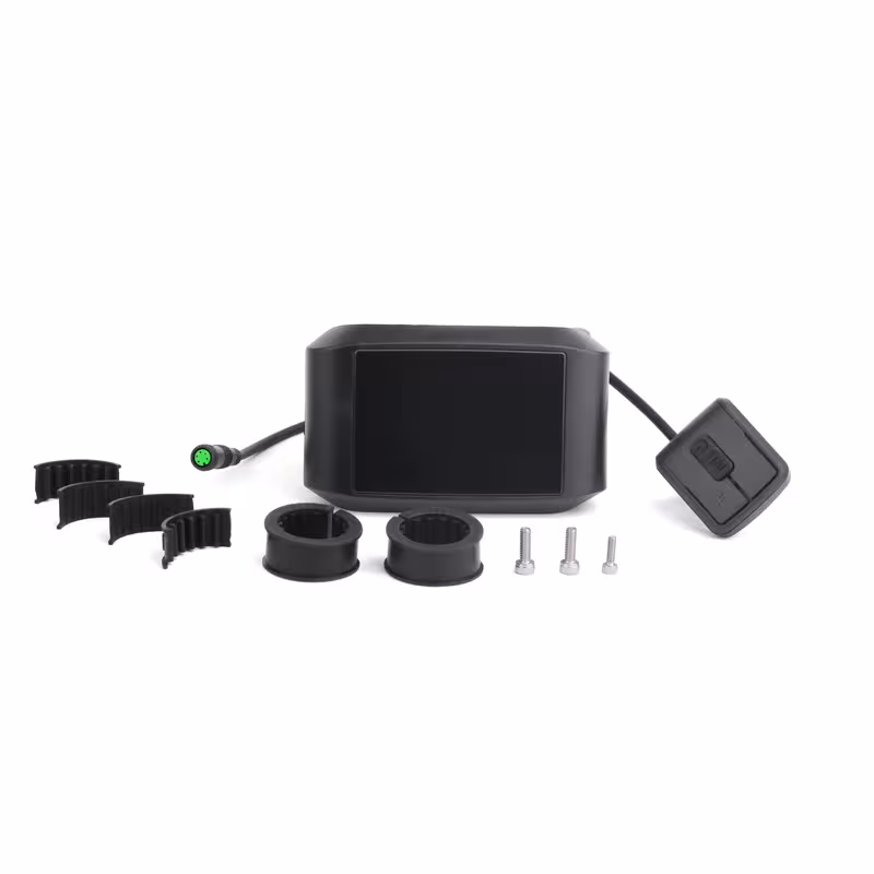 Bluetooth 750C display for Bafang