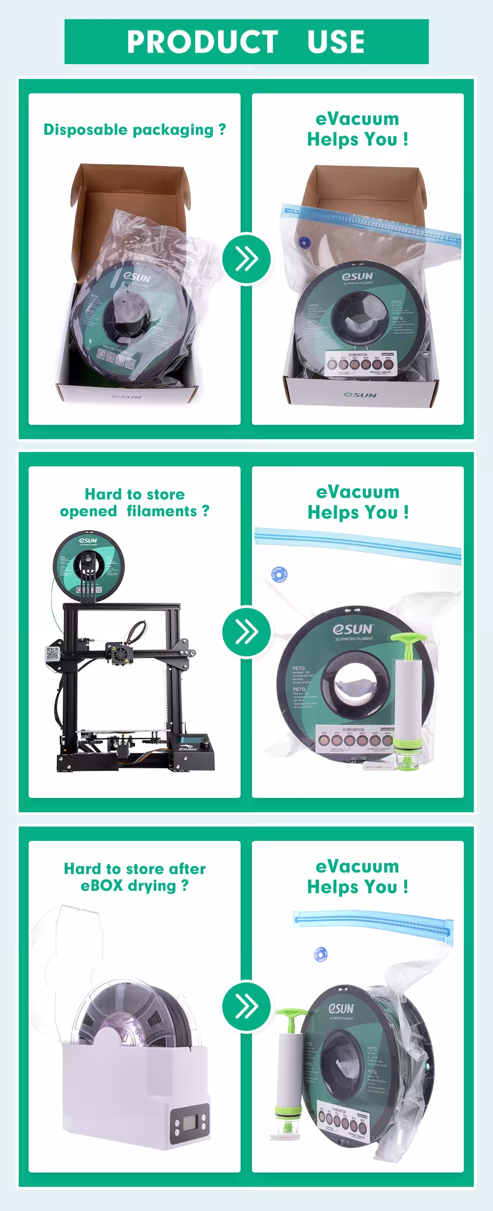 filament storage kit