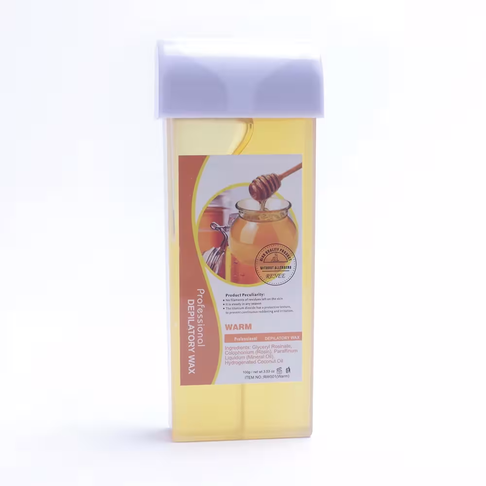 epithelial wax set