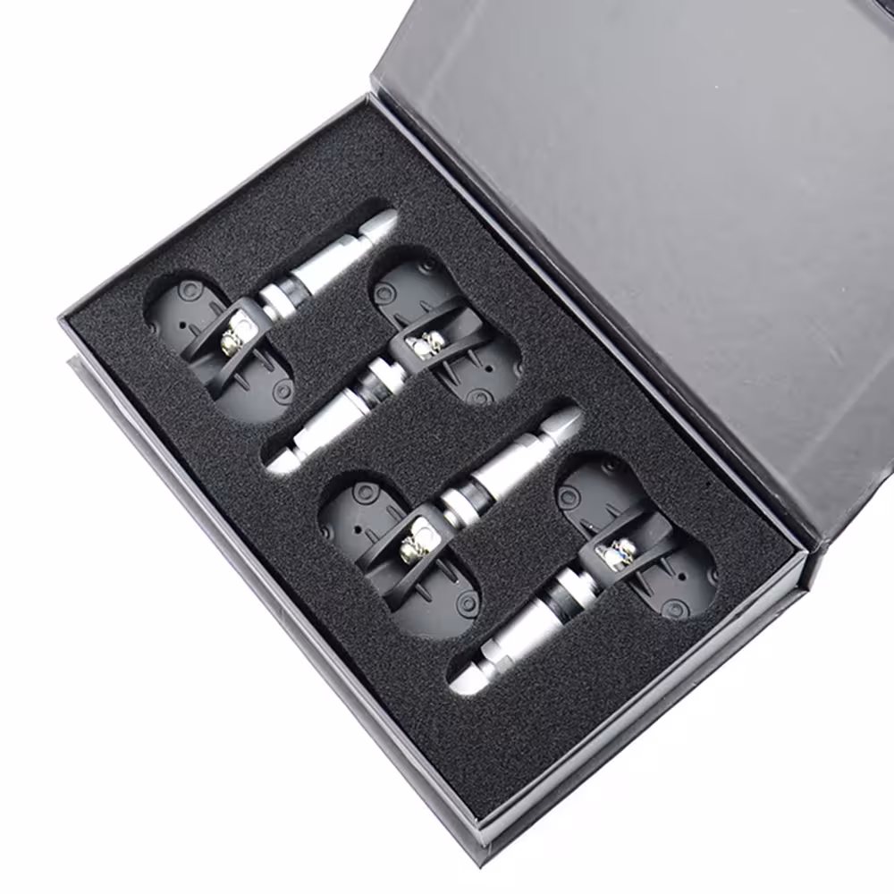 tire pressure monitoring system