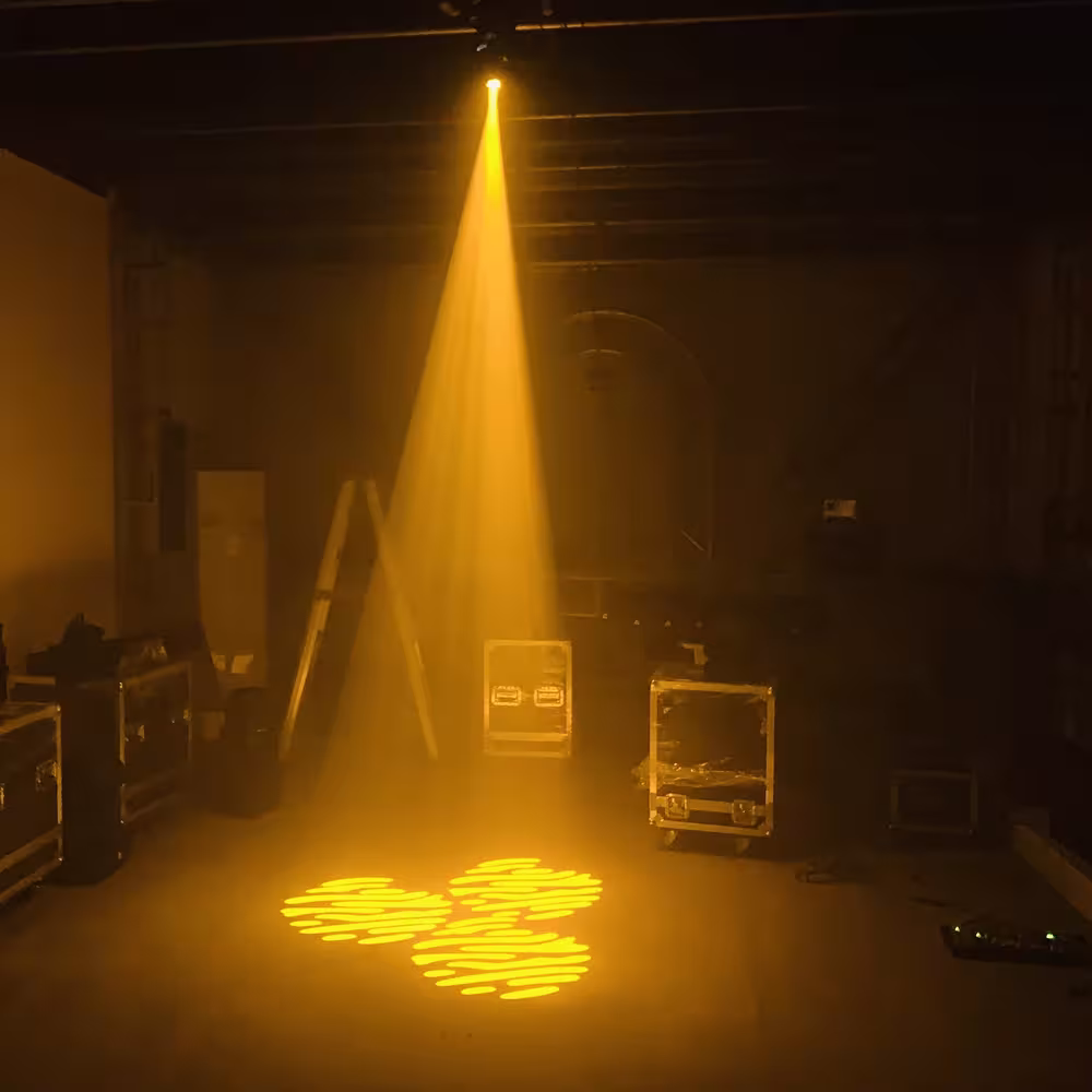 lED-światło migające