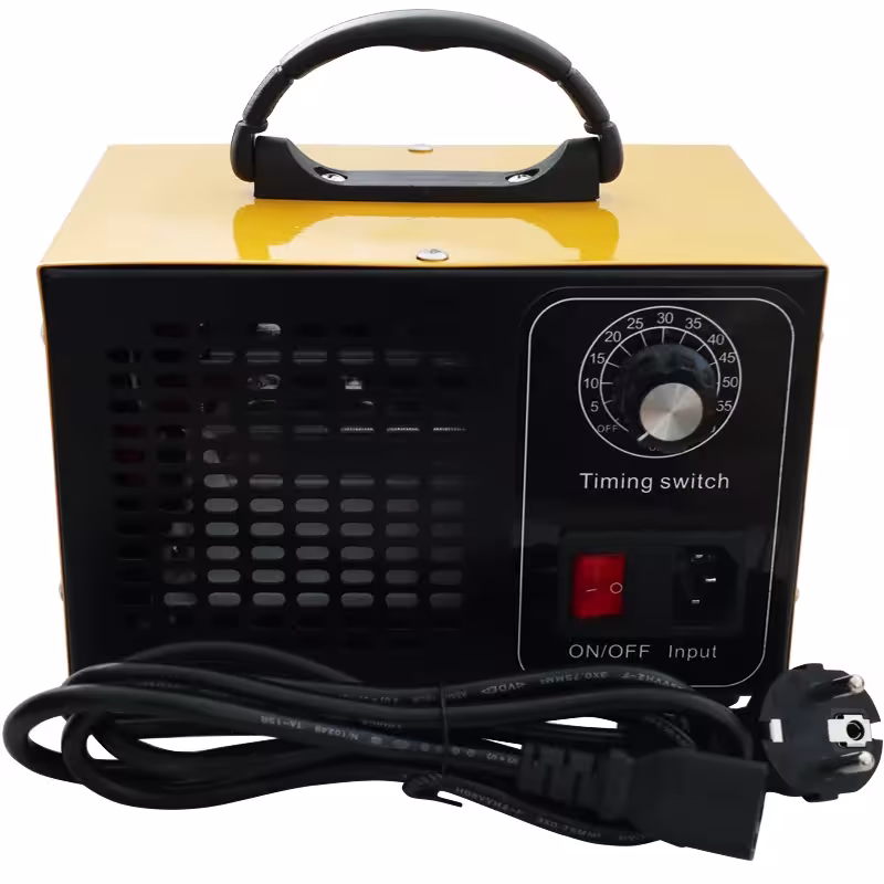générateur d'ozone purificateur d'air
