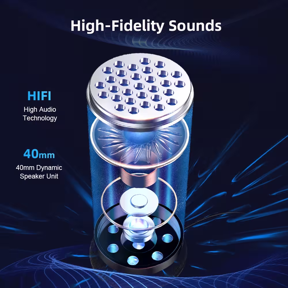 motociklų šalmo Bluetooth ausines