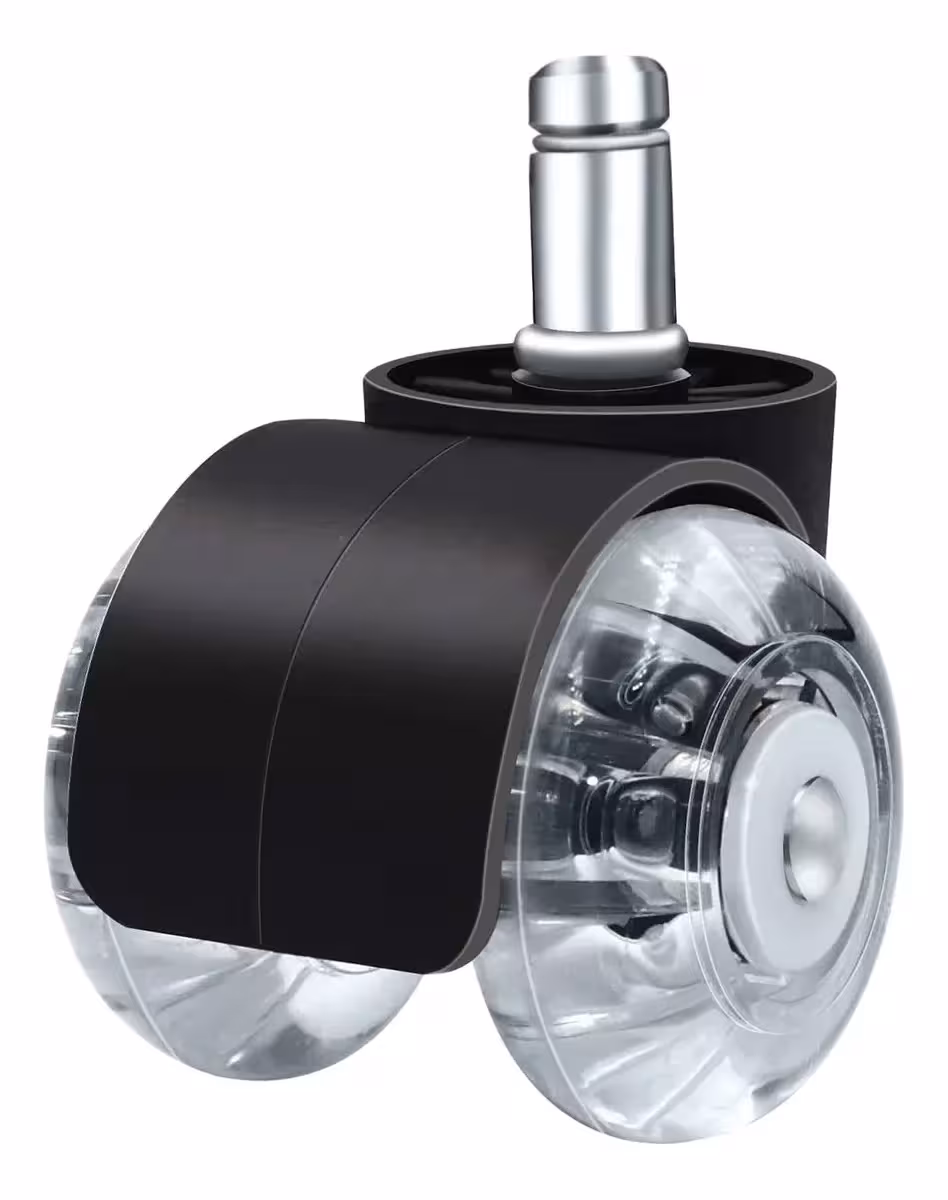 office chair casters