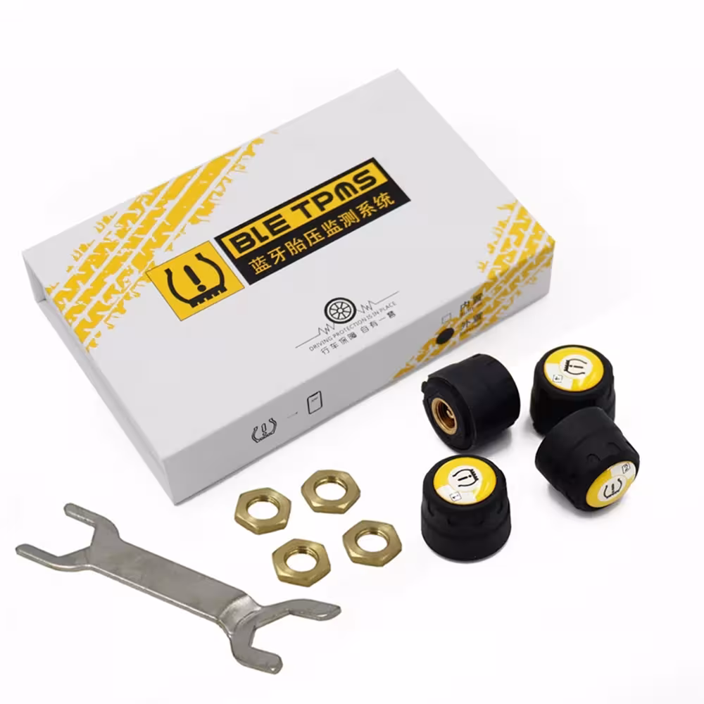 sensore di pressione pneumatici TPMS