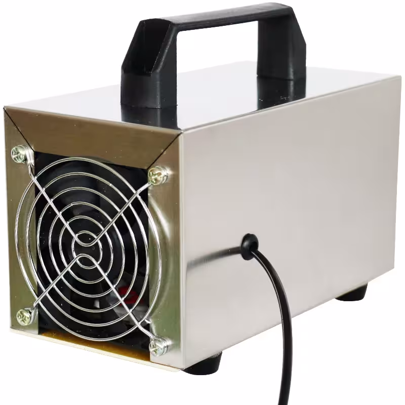 ozoninė generatoriaus sistema 220V