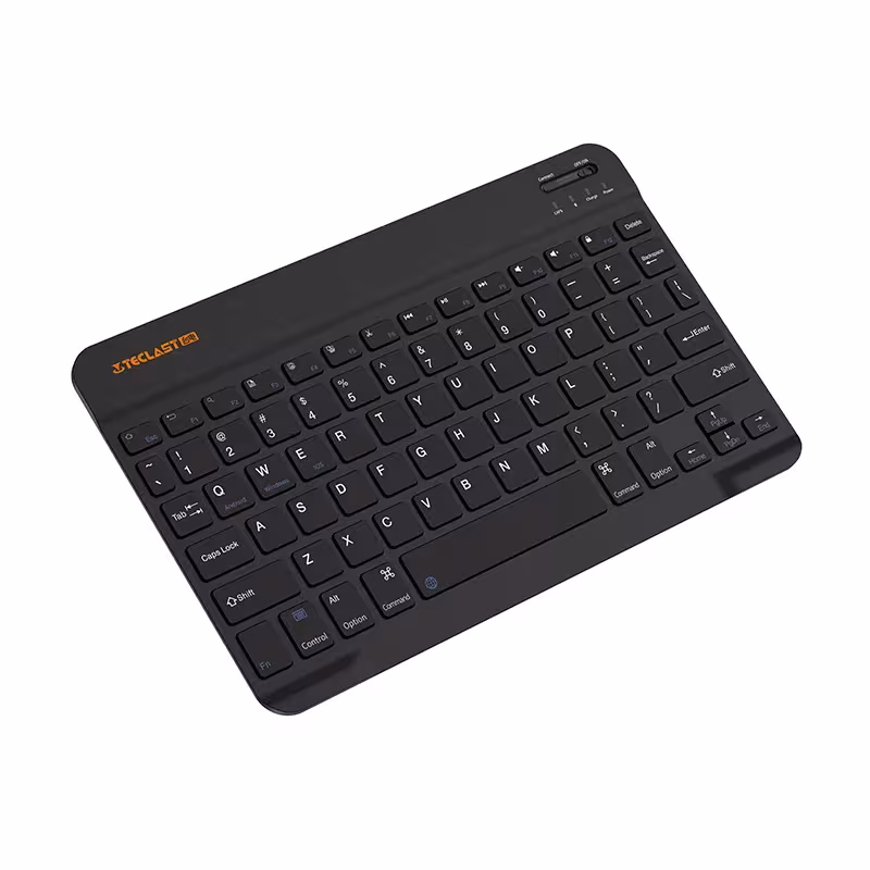 wireless Bluetooth keyboard for tablet