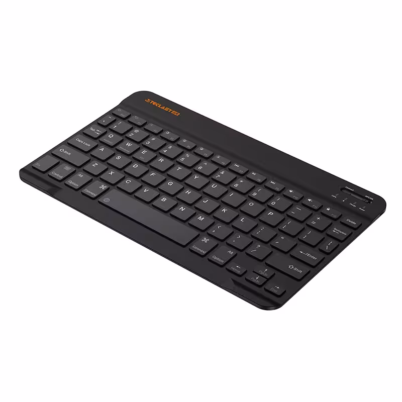 wireless Bluetooth keyboard for tablet