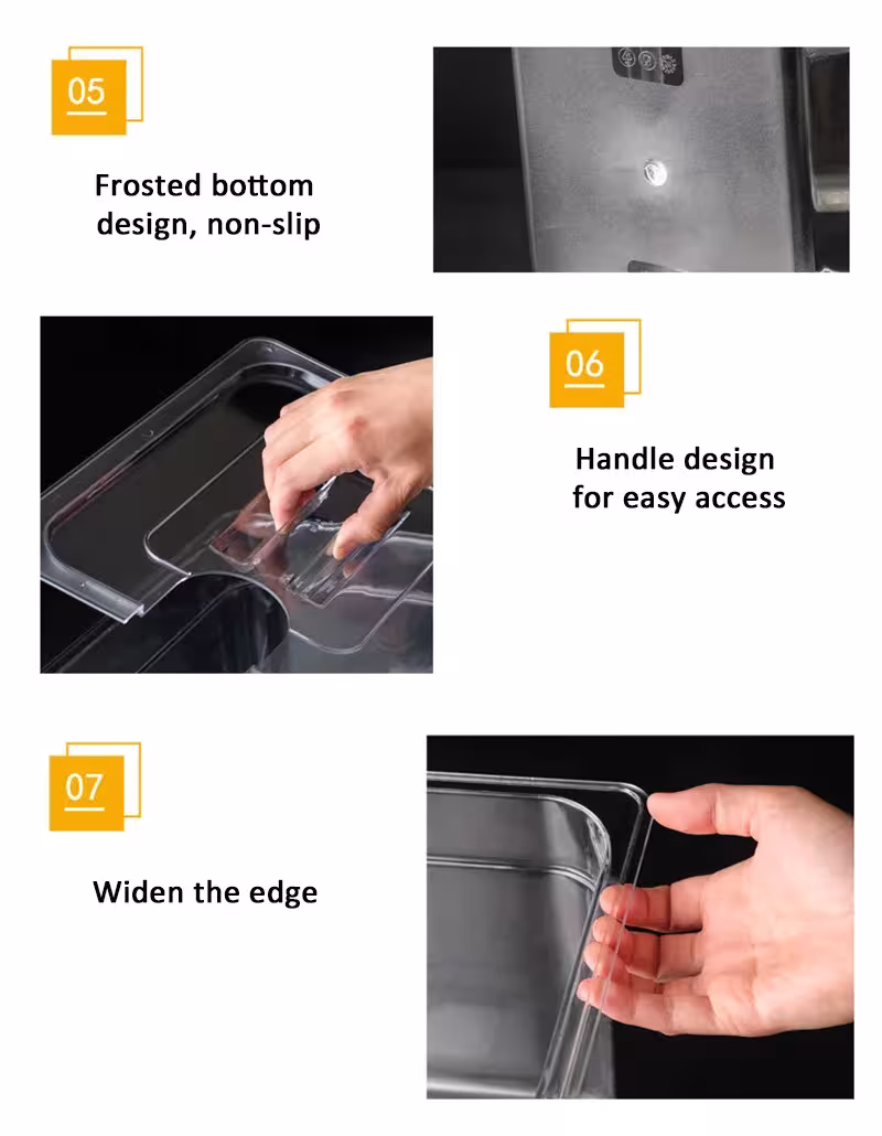 sous vide indas