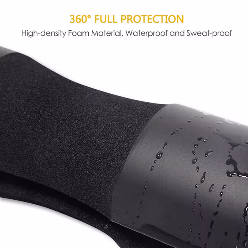 barbell squat pad