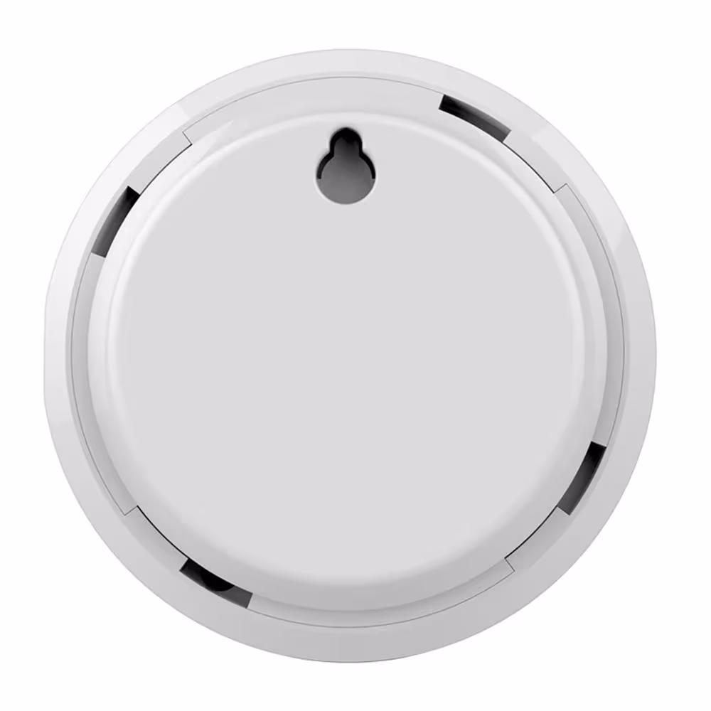 Alarme sirène intelligente ZigBee