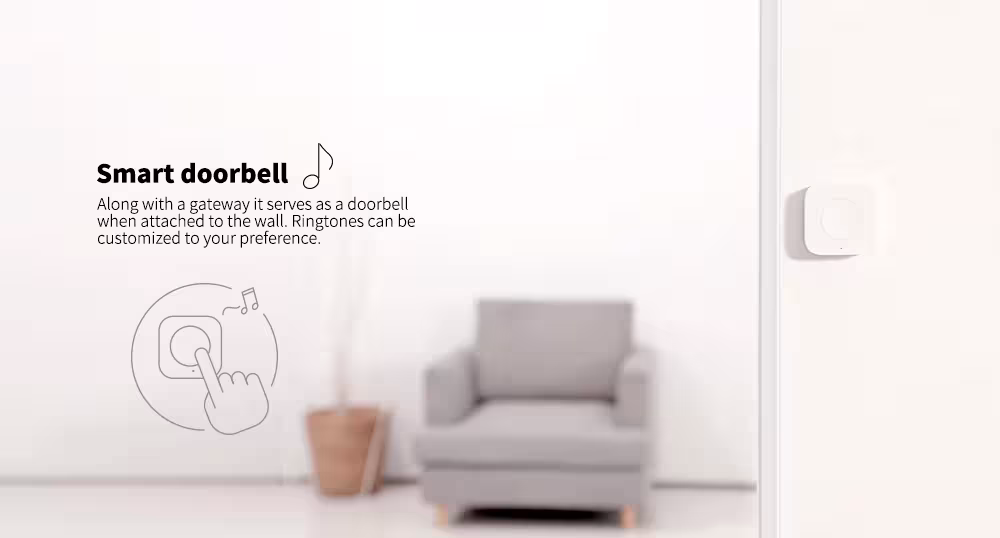 smart wireless switch
