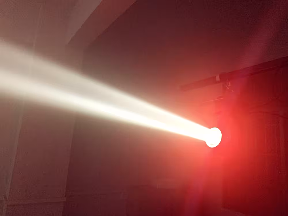 LED 60W Beam Moving Mini