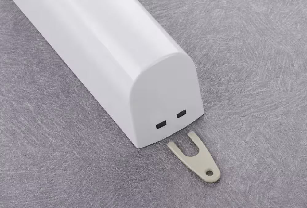 Wall-mounted soap dispenser system