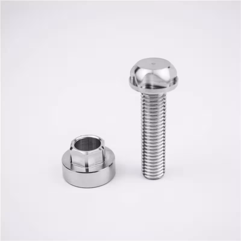 Anti-theft security screws