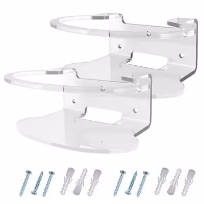NETGEAR Orbi uchwyt ścienny do routera WiFi 2 szt. RBK 20 23 43 50