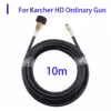 compatible avec pistolet HD standard