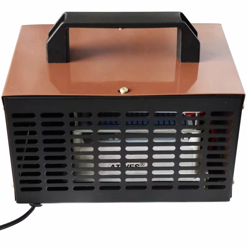 generador de ozono purificador de aire