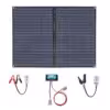 100w