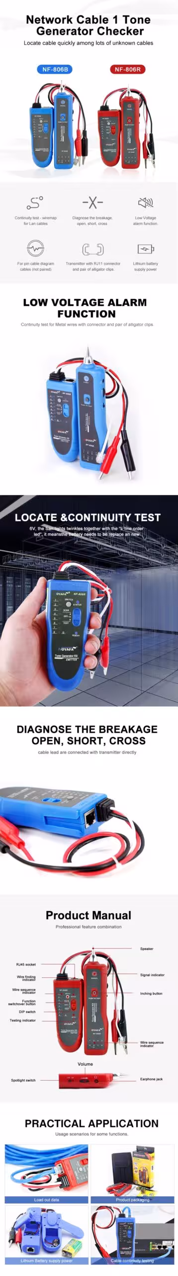 netzkabelprüfung