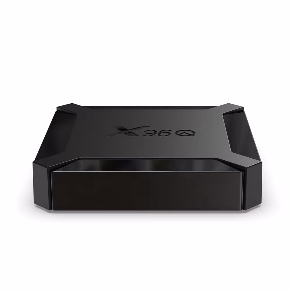 Decodificador de TV Android 10.0