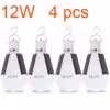 12w-4 pezzi