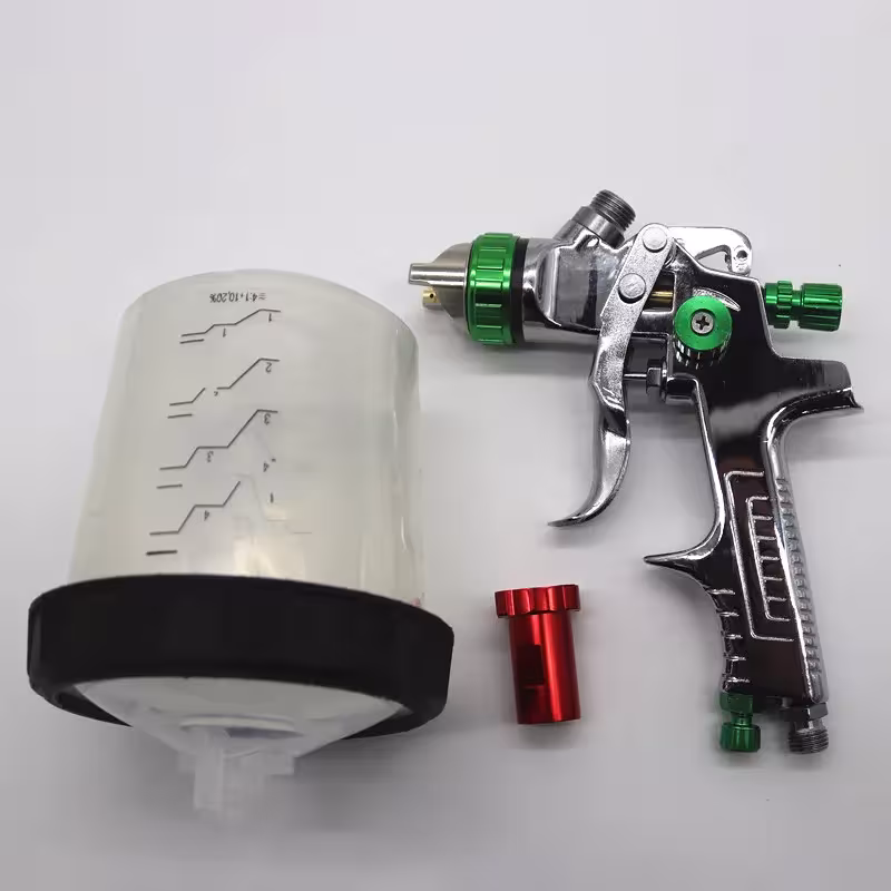 pistolet pulvérisateur pneumatique