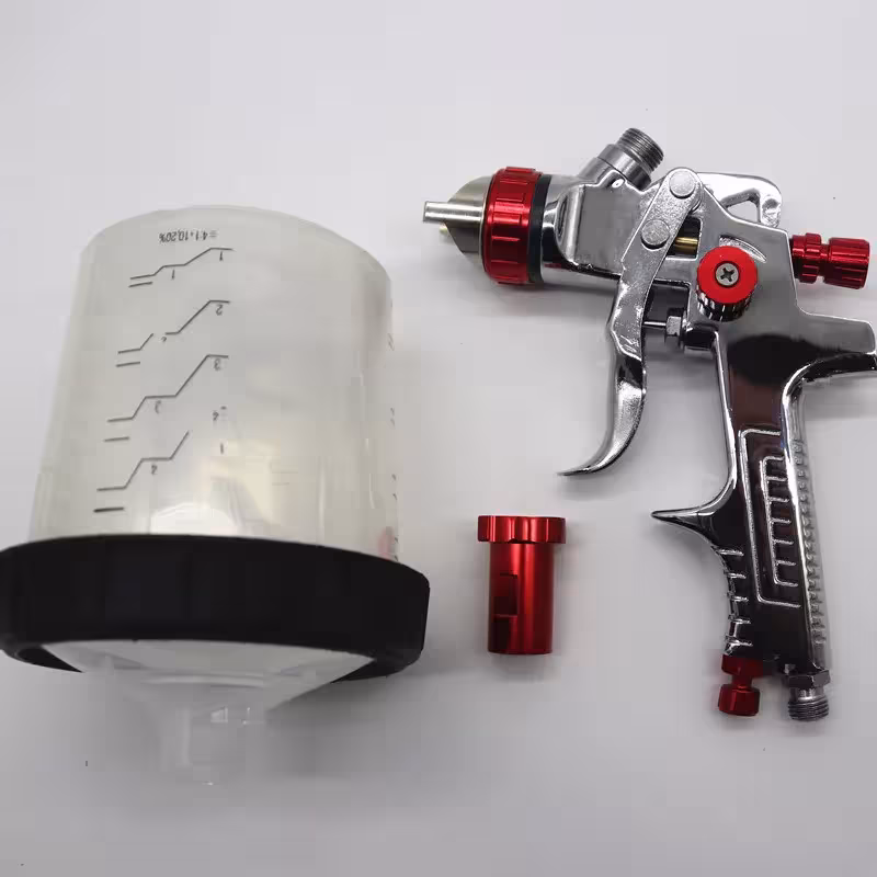pistolet pulvérisateur pneumatique