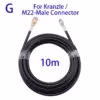 m22-m pour Kranzle