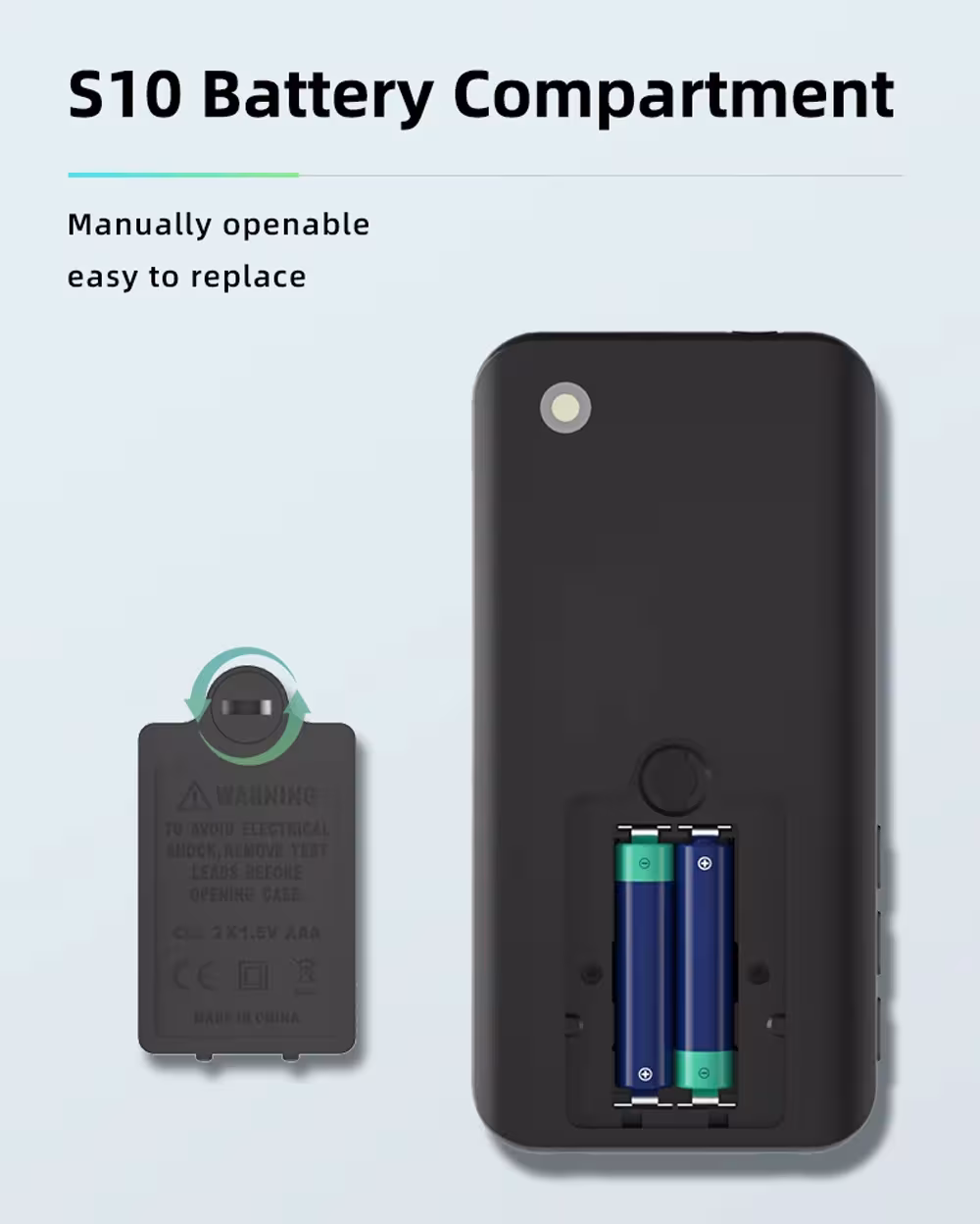 skaitmeninis multimetras USB