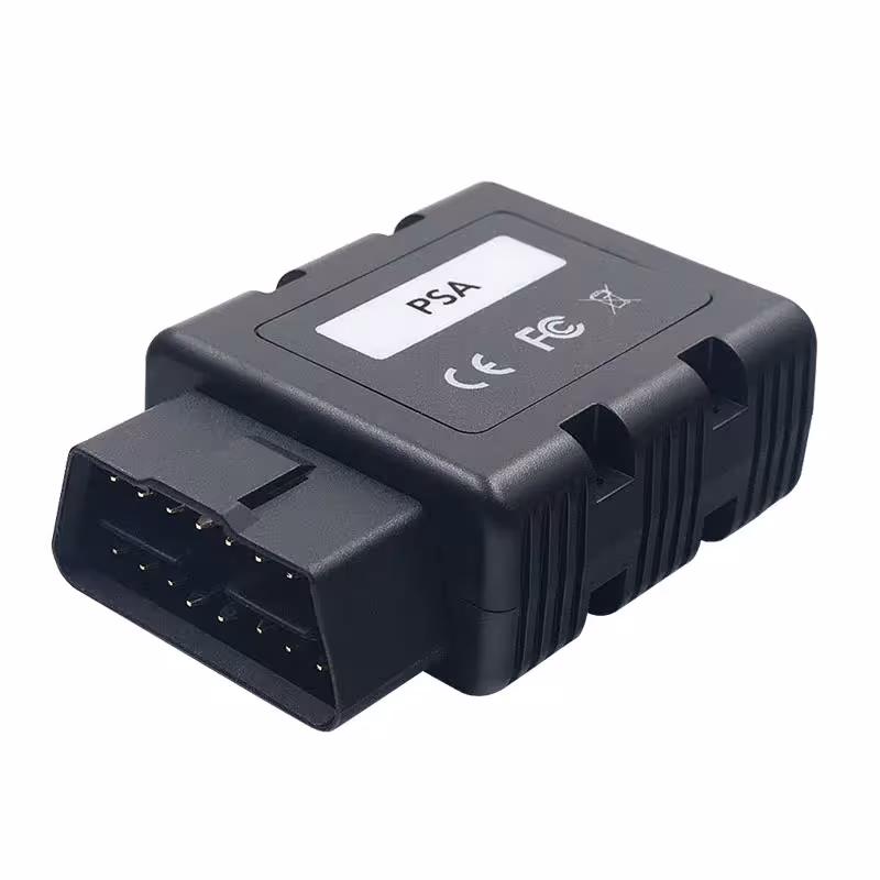 Strumento diagnostico PSA-COM