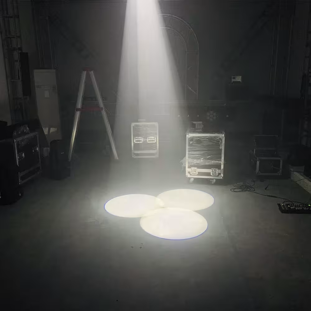 lED-światło migające