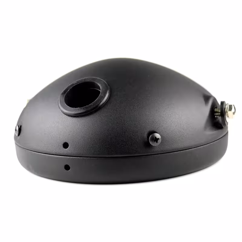LED lights for motorcycles