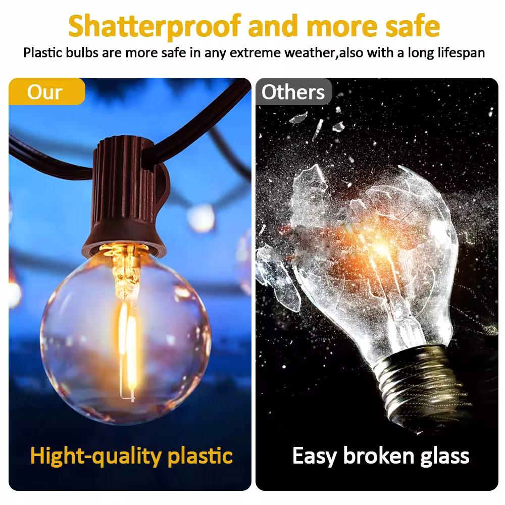 outdoor solar lights