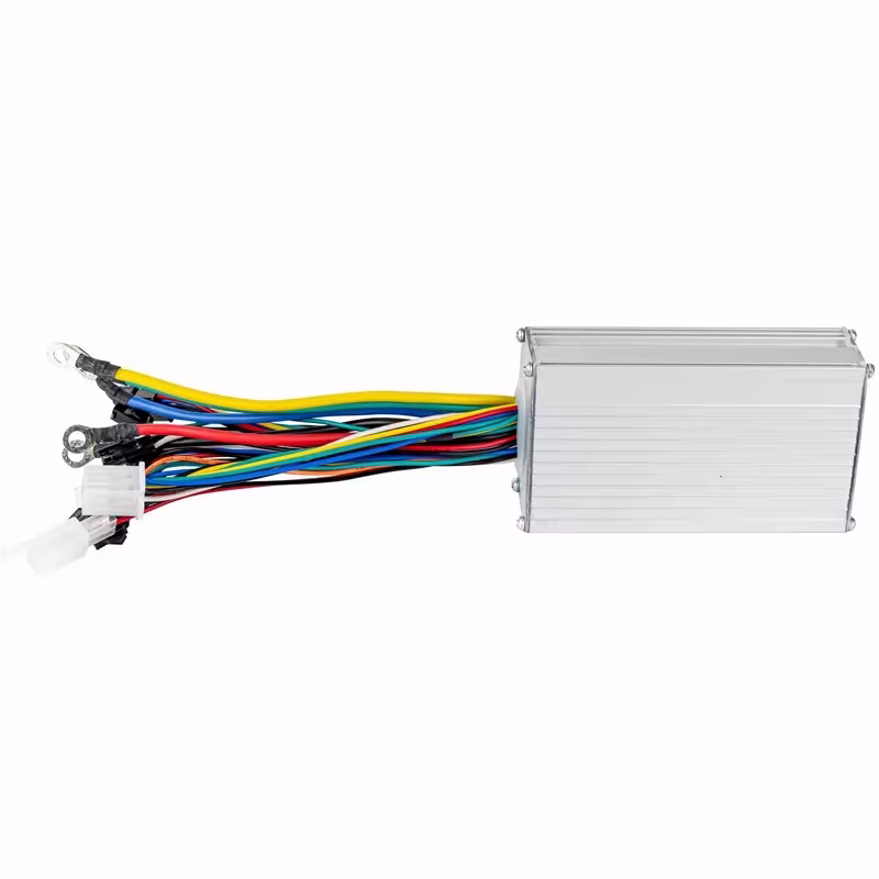contrôleur de vélo électrique LCD