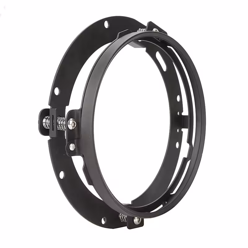LED lights for motorcycles