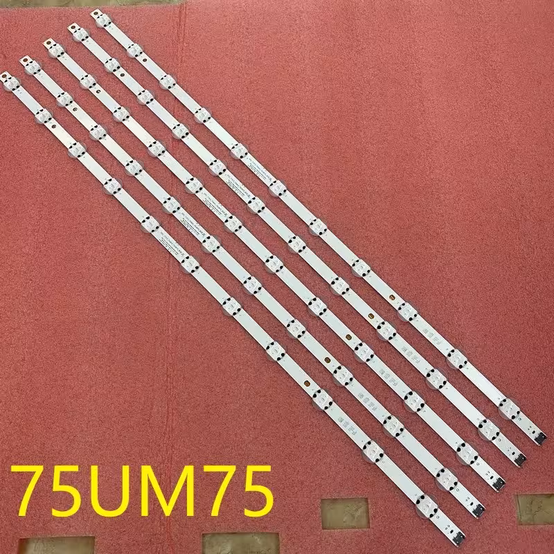 LED strip for TV