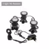 3-light- pas de modèle