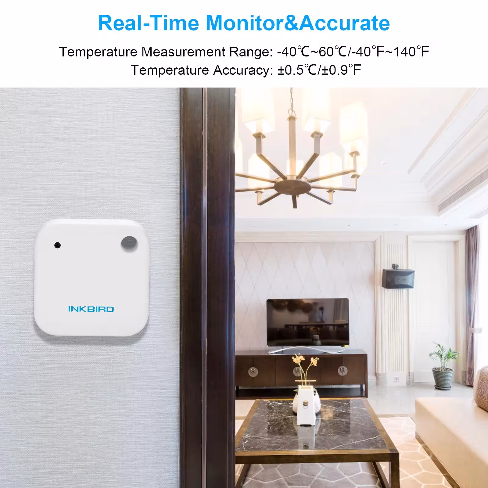 temperatursensor Bluetooth