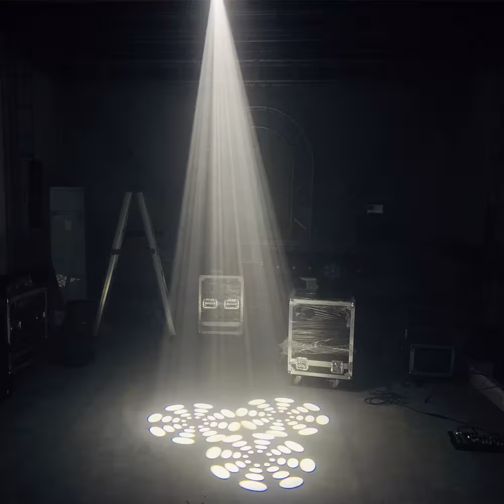 lED-światło migające