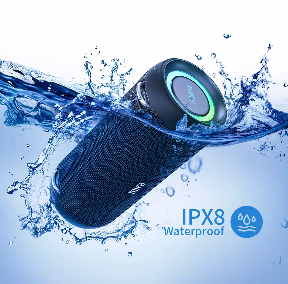 Enceinte Bluetooth 60W