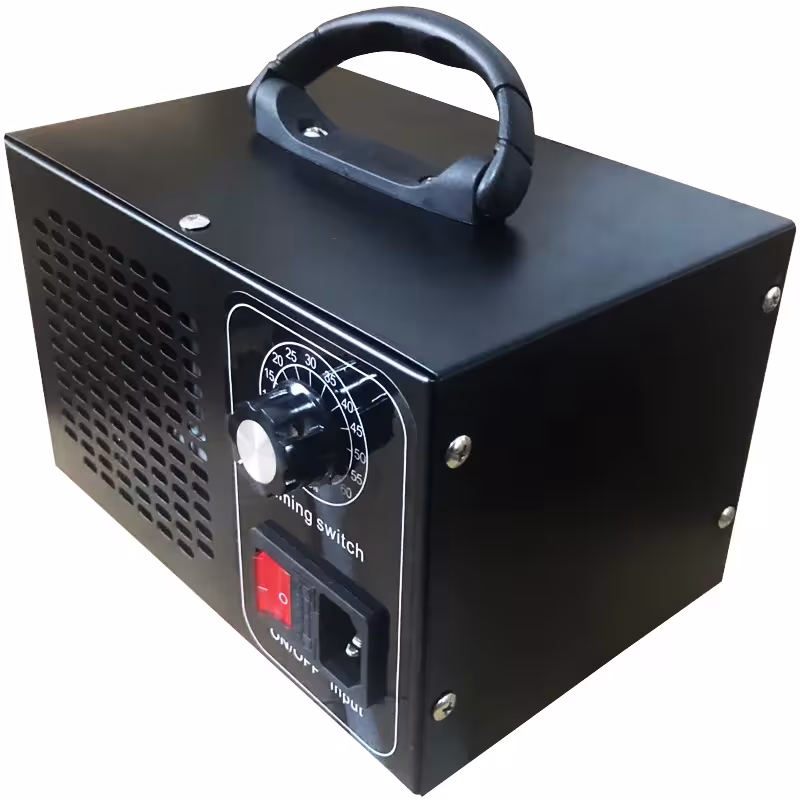 générateur d'ozone purificateur d'air